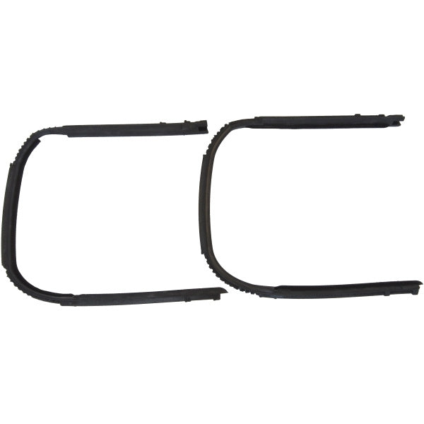 Front Door Vent Window Weatherstrips