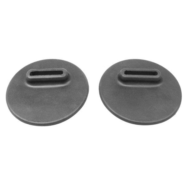 Rear Bumper Grommet