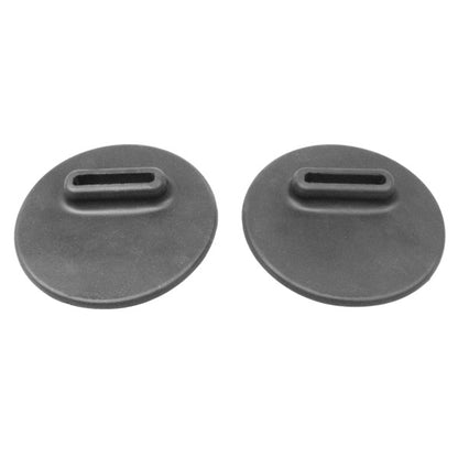 Rear Bumper Grommet
