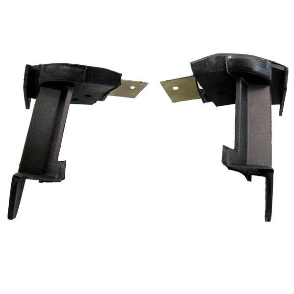 Rear Quarter Window Filler