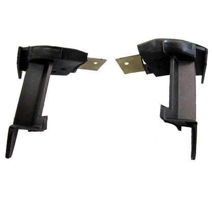 Rear Quarter Window Filler