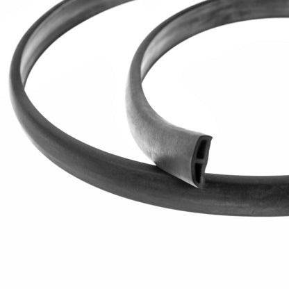 Hard Top To Body Header Weatherstrip
