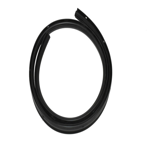 Convertible Roof Rail Weatherstrip Set