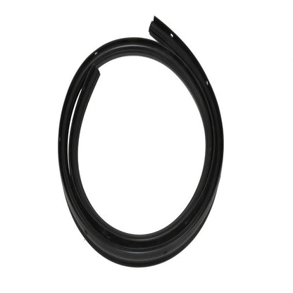 Convertible Roof Rail Weatherstrip Set