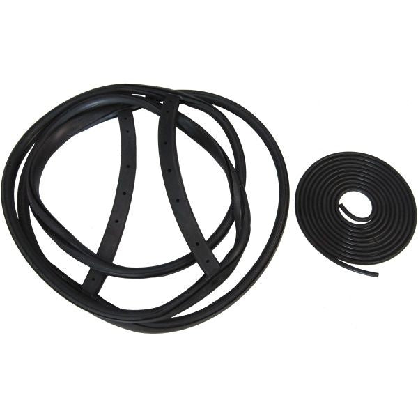 Rear Window Gasket Set