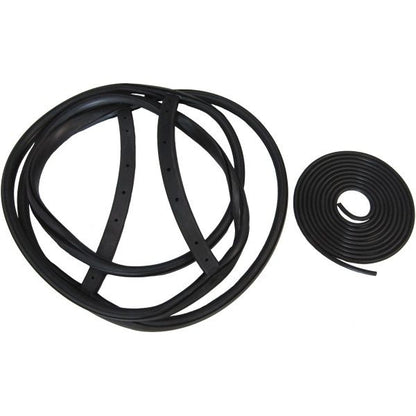 Rear Window Gasket Set