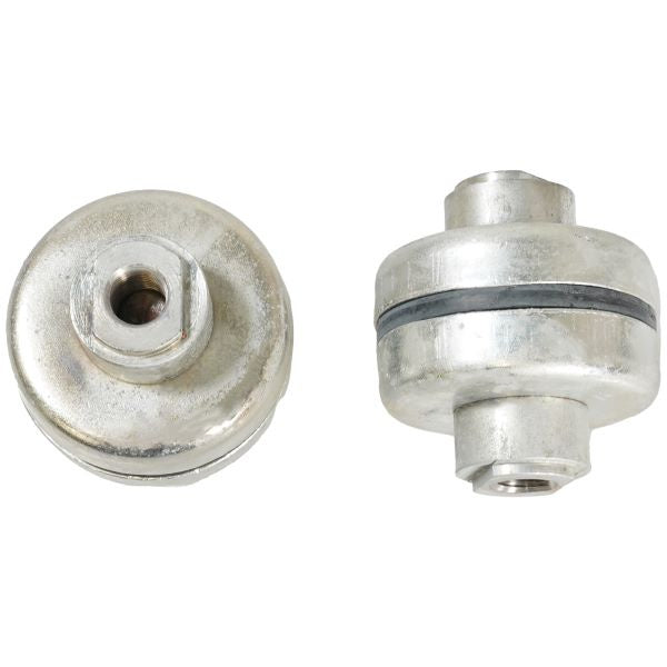 Engine Side Support Mounts