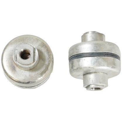 Engine Side Support Mounts