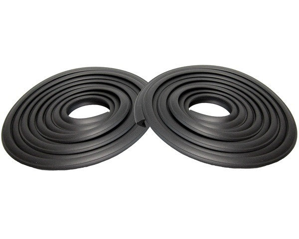 Front or Rear Door Weatherstrips