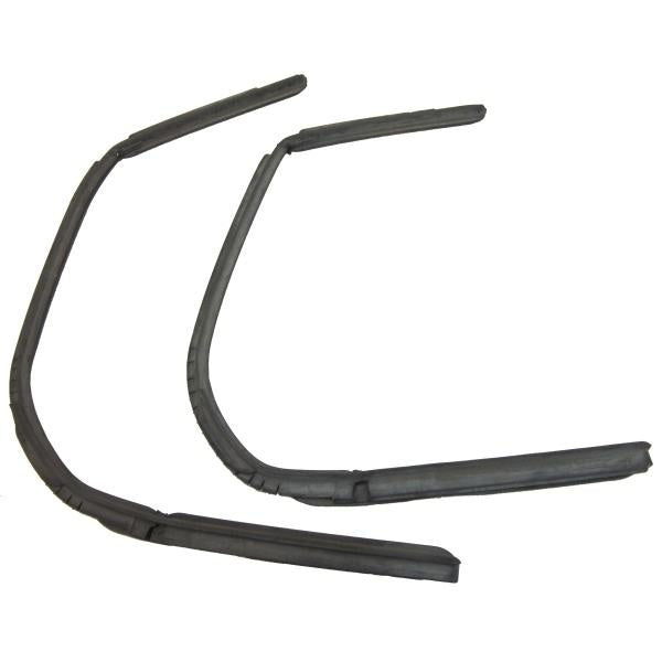 Front Door Vent Window Weatherstrips