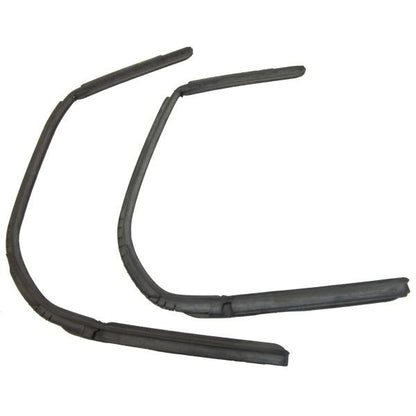 Front Door Vent Window Weatherstrips