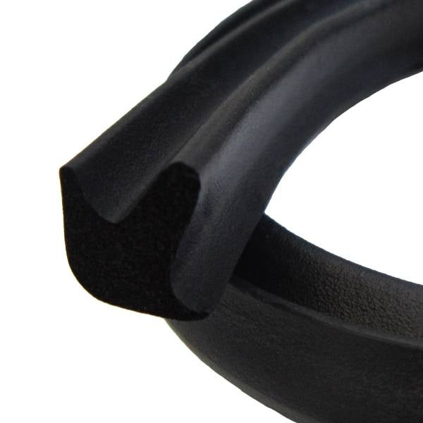 Tailgate Secondary Side Weatherstrip