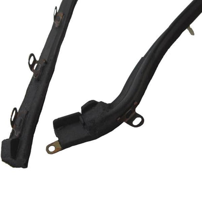 Front Door Weatherstrips