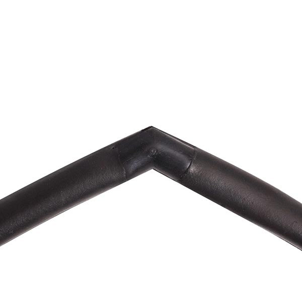 Three Door Weatherstrip Set - Push-On