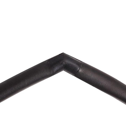 Three Door Weatherstrip Set - Push-On