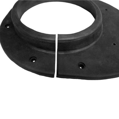 Fuel Filler Neck Lower Cover Collar Seal