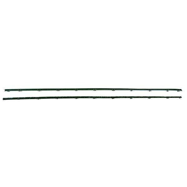 Window Felt Tailgate Beltline Weatherstrips