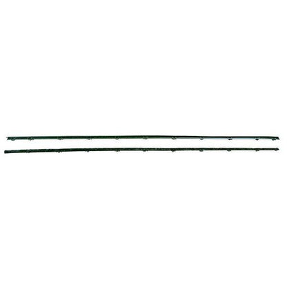 Window Felt Tailgate Beltline Weatherstrips