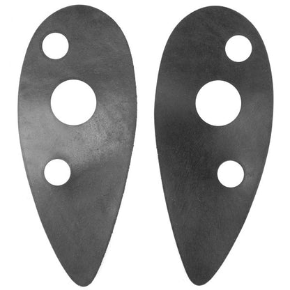 Headlight Mounting Pad