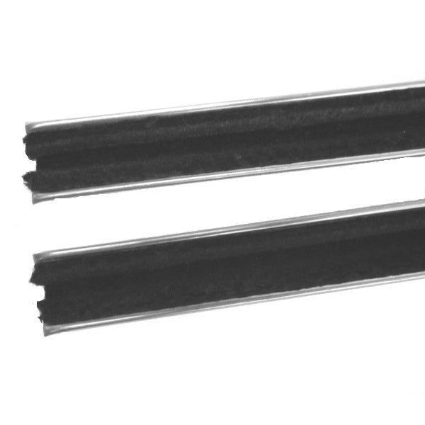 Rigid Run Channels