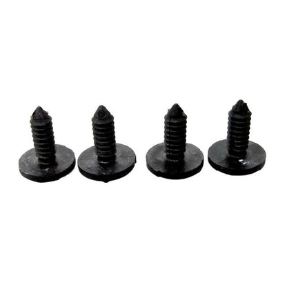 Tailgate Lower Weatherstrip