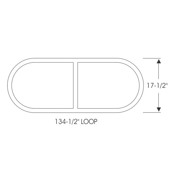 Windshield Gasket