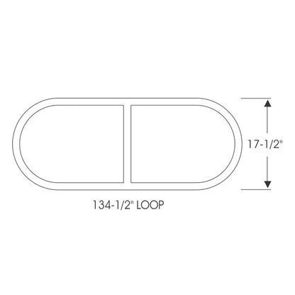 Windshield Gasket