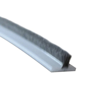 Hehr Jalousie Window Pile Weatherstrip