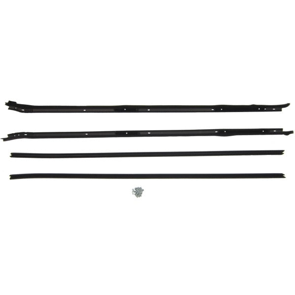 Window Felt Beltline Weatherstrips