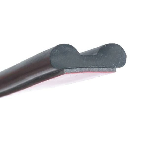 1/4" Peel-N-Stick Hood to Cowl Weatherstrip