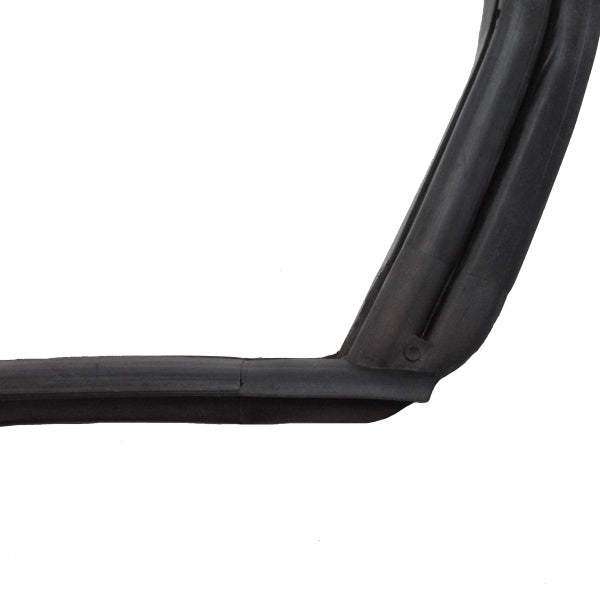 Stationary Quarter Window Gasket
