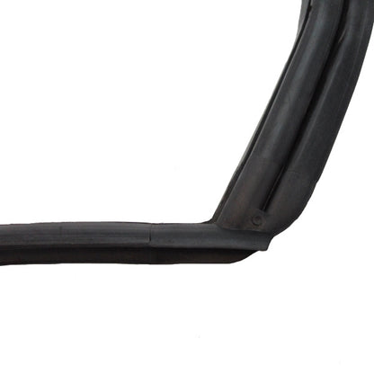 Stationary Quarter Window Gasket