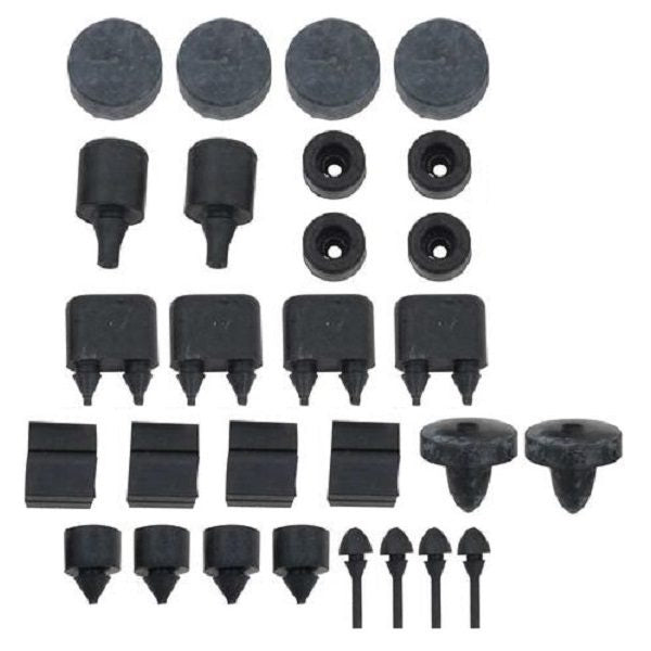 Body Bumper Kit