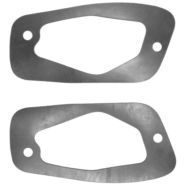Taillight Mounting Pad