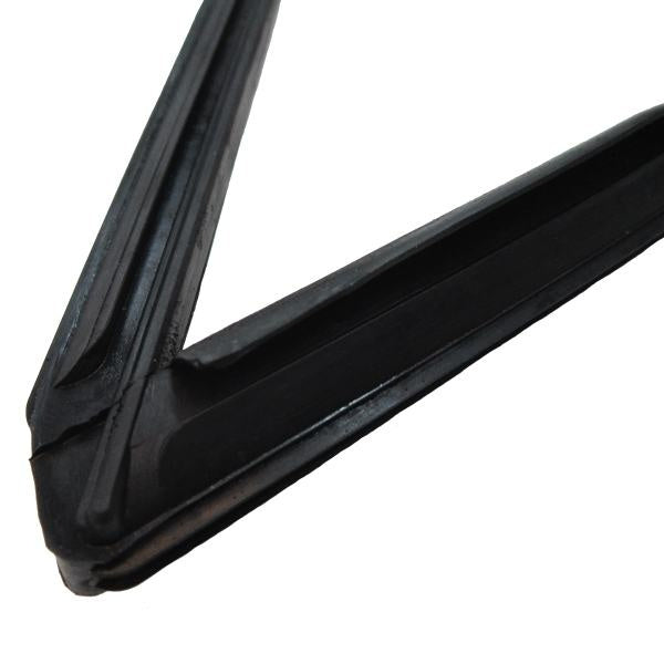 Fixed Quarter Window Weatherstrips
