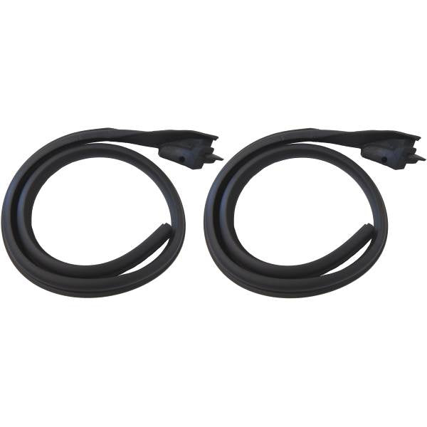 Tailgate Weatherstrip