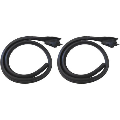 Tailgate Weatherstrip
