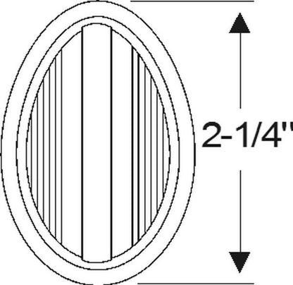 Starter Pedal Pad