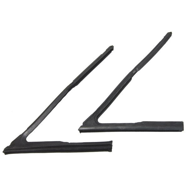 Front Door Vent Window Weatherstrips