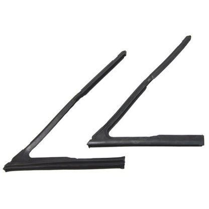 Front Door Vent Window Weatherstrips