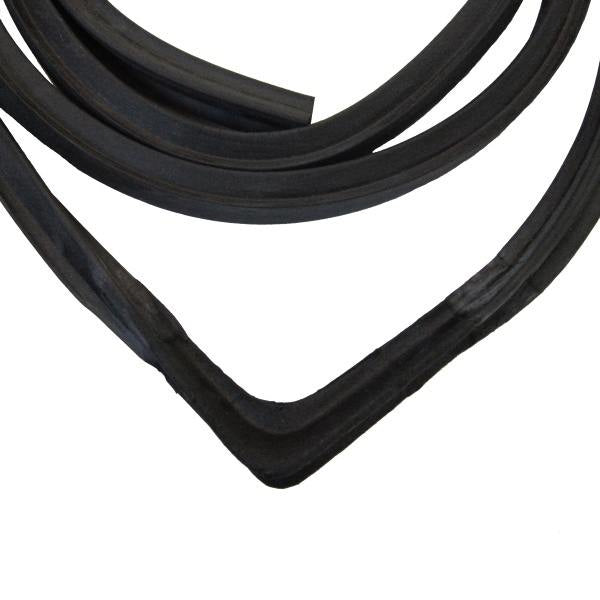 Rear Cargo Door Weatherstrips - Panel Truck