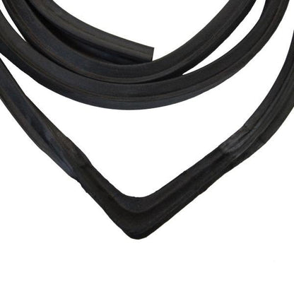 Rear Cargo Door Weatherstrips - Panel Truck