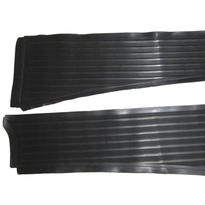 Running Board Matting