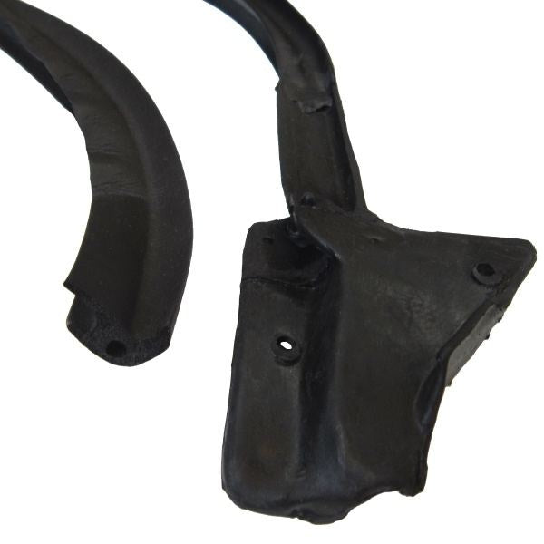 Door Weatherstrips