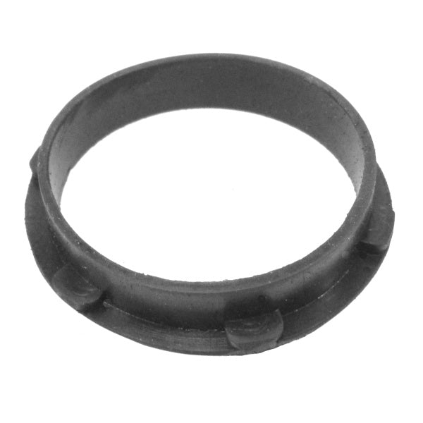 Horn button contact ring