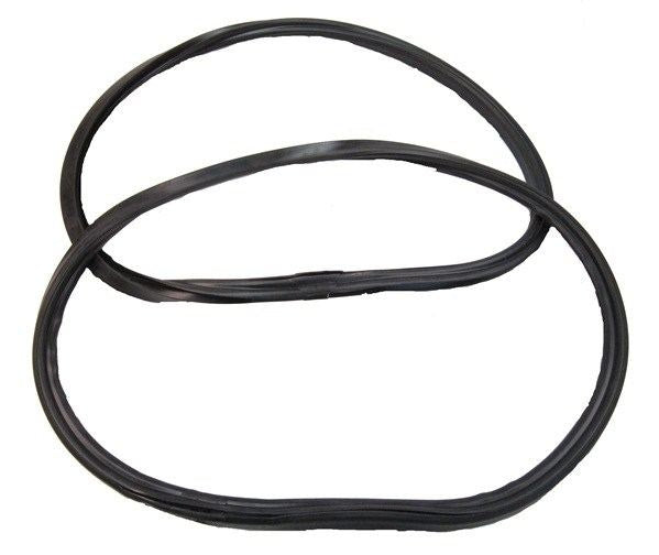 Quarter Window Weatherstrips