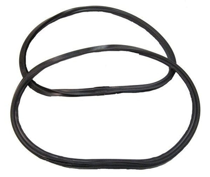 Quarter Window Weatherstrips