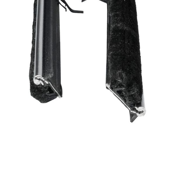 Window Felt Beltline Weatherstrips