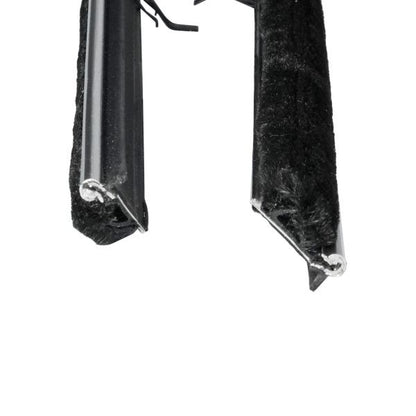 Window Felt Beltline Weatherstrips