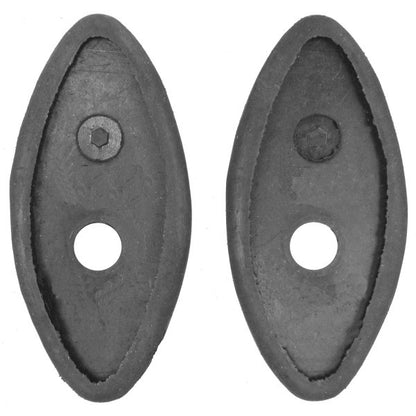 Headlight Mounting Pad